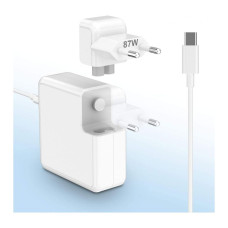 KFD зарядний 87W USB-C Power Adapter MacBook Pro 15