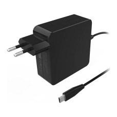 KFD 90W Type-C зарядний пристрій для ноутбука HP Pro X2 612 Elite X2 1012 Elitebook x360 1030