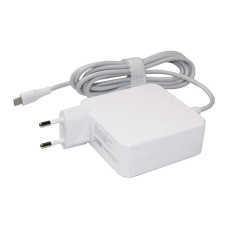 KFD 100W USB-C Type-C блок живлення (зарядне, мережевий адаптер) до ноутбуків, планшетів, телефонів (моноблок)