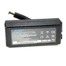 KFD блок живлення для ноутбука HP 18.5V 3.5A (7.4*5.0 mm) Pavilion DV5/DV6