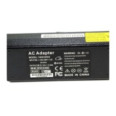 KFD зарядний пристрій для ноутбука Toshiba Satellite A/C/E-series 19V 3.95A (5.5*2.5 mm)