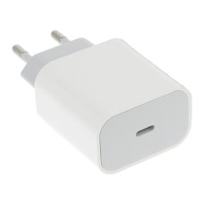 KFD 25W USB-C Power Adapter зарядка (мережевий адаптер) до  планшетів  і телефонів
