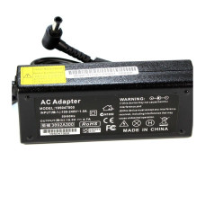 KFD зарядний пристрій для ноутбука Vaio 19.5V 4.7A (6.5*4.4 mm) VGP-AC19V