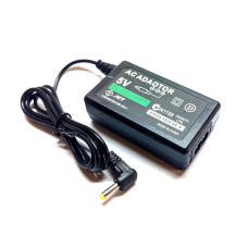 Адаптер живлення (блок) для Sony PSP 1000/2000/3000/3001
