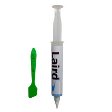 Жидкая термопрокладка Laird TPutty 607 20g.