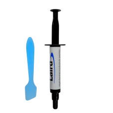 Жидкая термопрокладка Laird TPutty 607 10g.