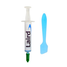 Жидкая термопрокладка Laird TPutty 607 5g.
