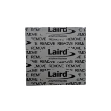 Термопрокладка с фазовым переходом Laird TPCM 7000 40×40×0.25мм (7.5 W/mK)