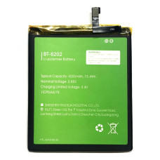 Аккумулятор Leagoo M11 BT-6202