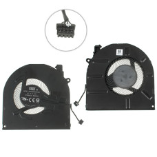 Оригинальный вентилятор для ноутбука LENOVO ThinkBook 14 G2 ARE, 14 G2 ITL (5F10S13929) (Кулер)