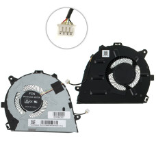 Оригинальный вентилятор для ноутбука LENOVO IdeaPad 5 14ITL05, 12V, (5F10Y88608) (Кулер)