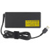 Блок питания для ноутбука LENOVO 20V, 6A, 120W, USB+pin (Square 5 Pin DC Plug), black (без кабеля!)