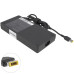 Блок питания для ноутбука LENOVO 20V, 11.5A, 230W, USB+pin (Square 5 Pin DC Plug), black (ADL230NDC3A) (без кабеля!)