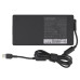 Блок питания для ноутбука LENOVO 20V, 11.5A, 230W, USB+pin (Square 5 Pin DC Plug), black (ADL230NDC3A) (без кабеля!)