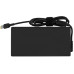 Оригинальный блок питания для ноутбука LENOVO 20V, 15A, 300W, USB+pin (Square 5 Pin DC Plug), black, RECTANGULAR