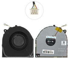 Оригинальный вентилятор для ноутбука LENOVO Legion Y540-15IRH (GPU FAN)