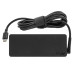 Оригинальный блок питания для ноутбука LENOVO TYPE-C 95W, Black, RECTANGULAR