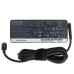 Оригинальный блок питания для ноутбука LENOVO TYPE-C 95W, Black, RECTANGULAR