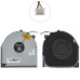 Вентилятор для ноутбука LENOVO IdeaPad Legion Y530-15ICH (5F10R40214) (Two fan: Right+Left) (Кулер)