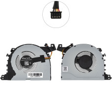 Вентилятор для ноутбука LENOVO IdeaPad 330-15ARR, 330-15ICN (5F10R26423) (Кулер)