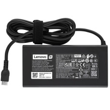 Оригинальный блок питания для ноутбука LENOVO TYPE-C 140W, Black, RECTANGULAR