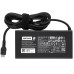 Оригинальный блок питания для ноутбука LENOVO TYPE-C 140W, Black, RECTANGULAR
