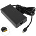 Оригинальный блок питания для ноутбука LENOVO TYPE-C 140W, Black, RECTANGULAR