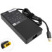 Оригинальный блок питания для ноутбука LENOVO 20V, 16.5A, 330W, USB+pin (Square 5 Pin DC Plug), black (5A11K06360)