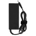 Блок питания для ноутбука LENOVO 19V, 4.74A, 90W, 5.5*2.5мм, 3 hole, прямой разъём, black (без кабеля!)