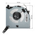 Оригинальный вентилятор для ноутбука Lenovo (Legion 5-15ARH7), GPU FAN, 5V (кулер)