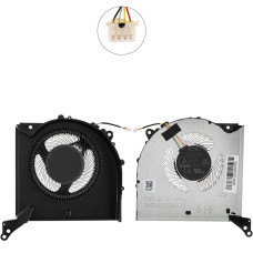 Оригинальный вентилятор для ноутбука Lenovo (Legion Pro 7 16IRX8H), CPU FAN, 12V (кулер)