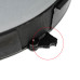 Уценка!!!лом ушка!!вентилятор для ноутбука LENOVO IdeaPad G480A, G480AM, G485, G580, G585 (ВАРИАНТ 2), N580 (UDQFLJP04DCM) (Кулер)