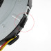 Уценка!!!сломано ушко!!вентилятор для ноутбука LENOVO IdeaPad S300, S310, S400, S415 (90201489) (Кулер)