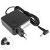 Блок питания для ноутбука LENOVO 20V, 3.25A, 65W, 4.0*1.7mm, квадратный корпус, black