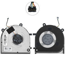 Оригинальний вентилятор для ноутбука Lenovo (IdeaPad Pro 5 16APH8 16IRH8 16ARP8) CPU, 12V