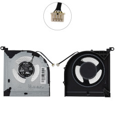 Оригинальный вентилятор для ноутбука Lenovo (Legion Slim 5 16AHP9) CPU, 12V