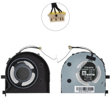 Оригинальный вентилятор для ноутбука Lenovo (ThinkPad P1 Gen 3) CPU