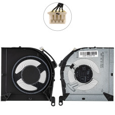 Оригинальный вентилятор для ноутбука Lenovo (LOQ 15IRH8) CPU, 5V