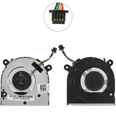 Оригинальный вентилятор для ноутбука LENOVO IdeaPad S540-13IML (5F10S13901) (Кулер)