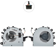 Вентилятор для ноутбука LENOVO IdeaPad S145-15API, S145-15IWL (5F10S13875) (Кулер)