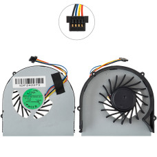 Оригинальны вентилятор для ноутбука LENOVO IdeaPad B560, B565, V560 (AD06705HX11DB00) (Кулер)