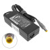 Блок питания для ноутбука LENOVO 20V, 4.5A, 90W, 7.9*5.5мм, 3 hole, with pin inside, black (без кабеля)