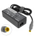 Блок питания для ноутбука LENOVO 20V, 3.25A, 65W, 7.9*5.5мм, 3 hole, with pin inside, black (без кабеля)