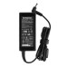 Блок питания для ноутбука LENOVO 19V, 3.42A, 65W, 5.5*2.5мм, 3 hole, L-образный разъём, black (без кабеля!)