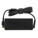 Оригинальный блок питания для ноутбука LENOVO 20V, 4.5A, 90W, USB+pin (Square 5 Pin DC Plug), black (ADLX90NLC3A) (без кабеля!)