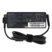 Оригинальный блок питания для ноутбука LENOVO 20V, 4.5A, 90W, USB+pin (Square 5 Pin DC Plug), black (ADLX90NLC3A) (без кабеля!)
