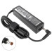 Оригинальный блок питания для ноутбука LENOVO 20V, 3.25A, 65W, 5.5*2.5mm, Black, RECTANGULAR