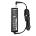 Оригинальный блок питания для ноутбука LENOVO 20V, 3.25A, 65W, 5.5*2.5mm, Black, RECTANGULAR