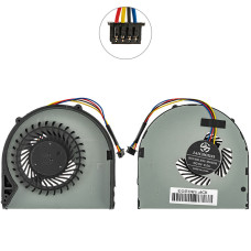 Вентилятор для ноутбука LENOVO IdeaPad V580, B580, B590, B590A, M590, M595, V580C, M490, M495, V480 (KSB06105HB)(Кулер)