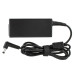 Блок питания для ноутбука LENOVO 20V, 2A, 40W, 5.5*2.5мм, 3 hole, L-образный разъём, black (без кабеля!)